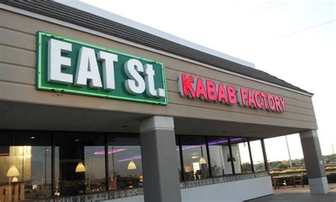 eat st kabab factory|Eat St Kabab Factory .